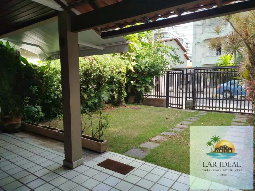 Foto 4 de Casa com 4 quartos à venda em Passagem, Cabo Frio - RJ