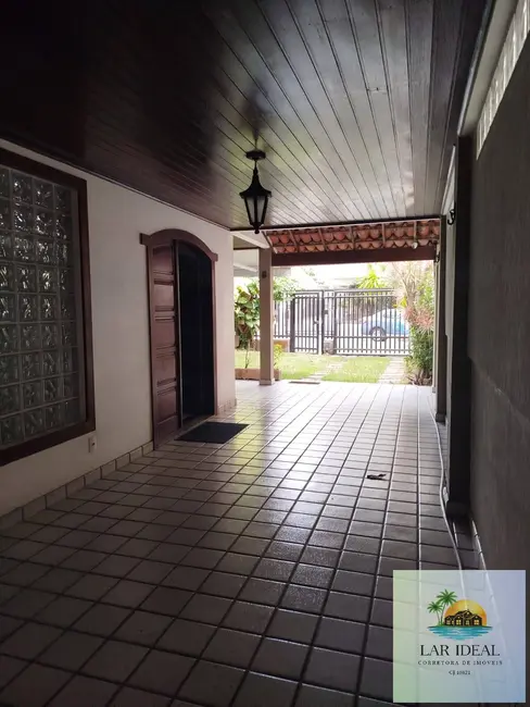 Foto 5 de Casa com 4 quartos à venda em Passagem, Cabo Frio - RJ