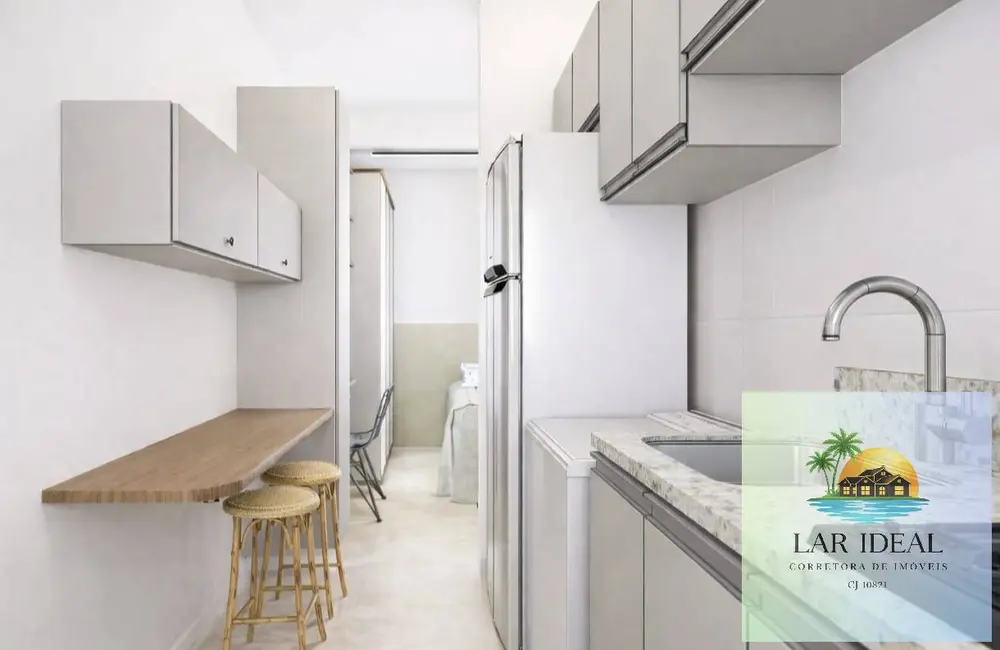 Foto 4 de Casa com 1 quarto à venda em Centro, Sao Pedro Da Aldeia - RJ