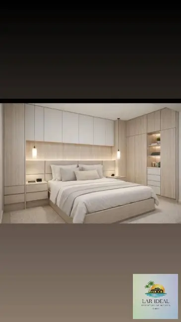 Foto 7 de Casa com 1 quarto à venda em Centro, Sao Pedro Da Aldeia - RJ