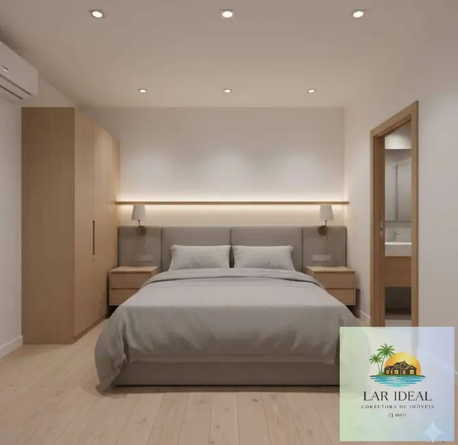 Foto 8 de Casa com 1 quarto à venda em Centro, Sao Pedro Da Aldeia - RJ