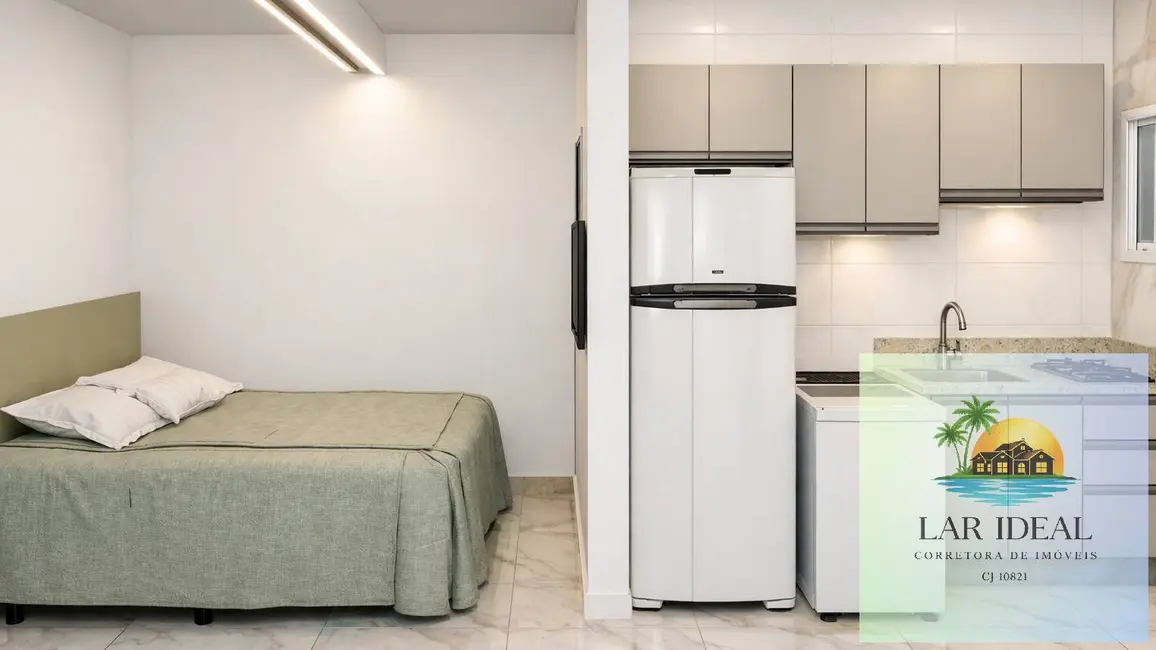 Foto 5 de Casa com 1 quarto à venda em Centro, Sao Pedro Da Aldeia - RJ