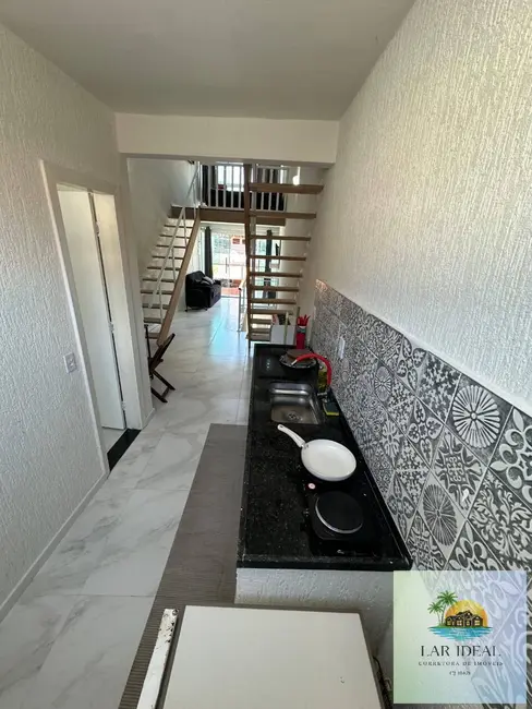 Foto 2 de Casa com 2 quartos à venda em Arraial Do Cabo - RJ