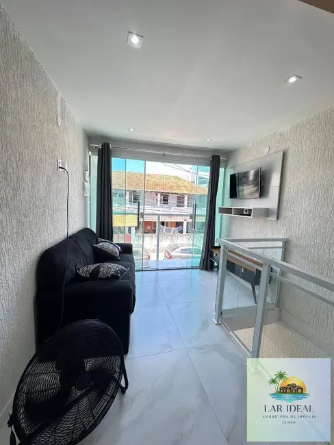 Foto 3 de Casa com 2 quartos à venda em Arraial Do Cabo - RJ