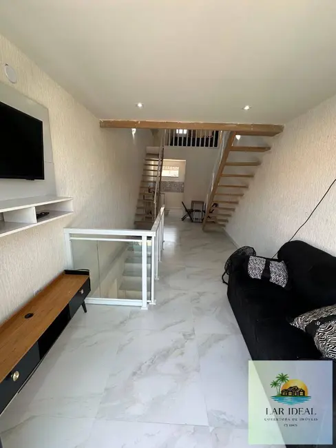 Foto 4 de Casa com 2 quartos à venda em Arraial Do Cabo - RJ