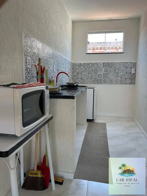 Foto 7 de Casa com 2 quartos à venda em Arraial Do Cabo - RJ