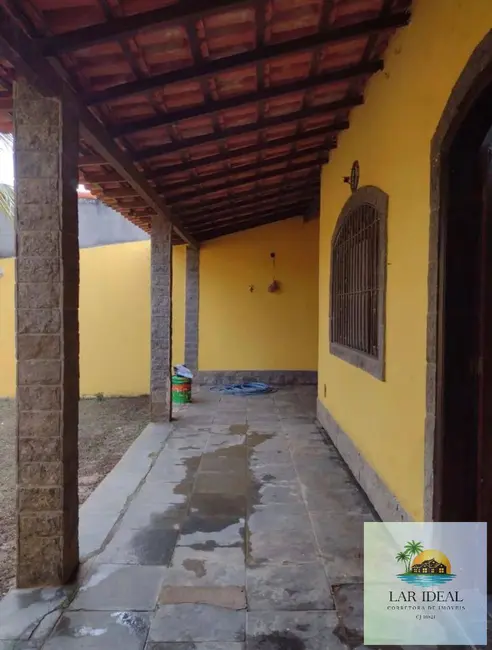 Foto 7 de Casa com 2 quartos à venda em Praia Linda, Sao Pedro Da Aldeia - RJ