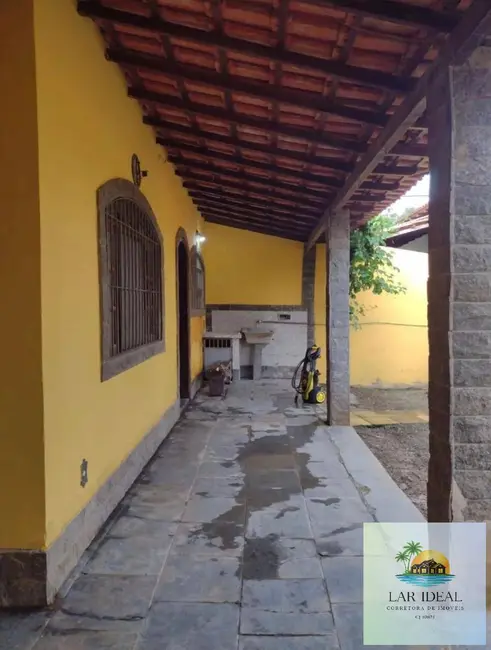 Foto 6 de Casa com 2 quartos à venda em Praia Linda, Sao Pedro Da Aldeia - RJ