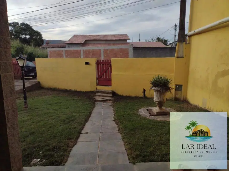 Foto 4 de Casa com 2 quartos à venda em Praia Linda, Sao Pedro Da Aldeia - RJ