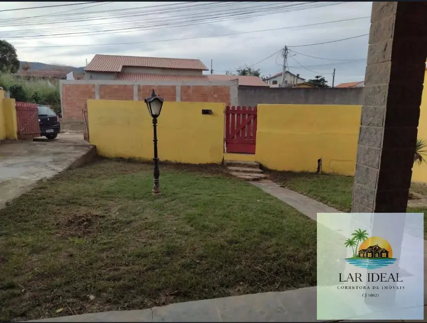 Foto 3 de Casa com 2 quartos à venda em Praia Linda, Sao Pedro Da Aldeia - RJ