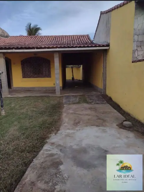 Foto 5 de Casa com 2 quartos à venda em Praia Linda, Sao Pedro Da Aldeia - RJ