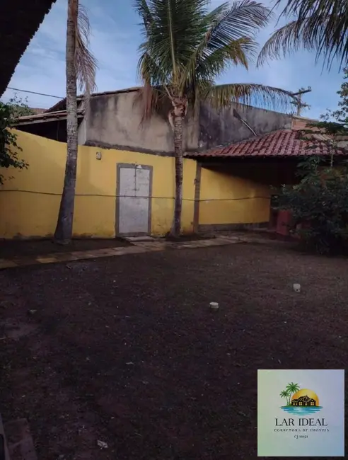 Foto 9 de Casa com 2 quartos à venda em Praia Linda, Sao Pedro Da Aldeia - RJ