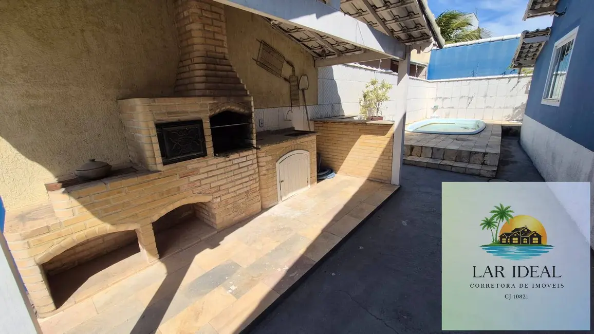 Casa com 2 quartos à venda em Casimiro De Abreu - RJ - imagem 4 Foto 4 de Casa com 2 quartos à venda em Casimiro De Abreu - RJ