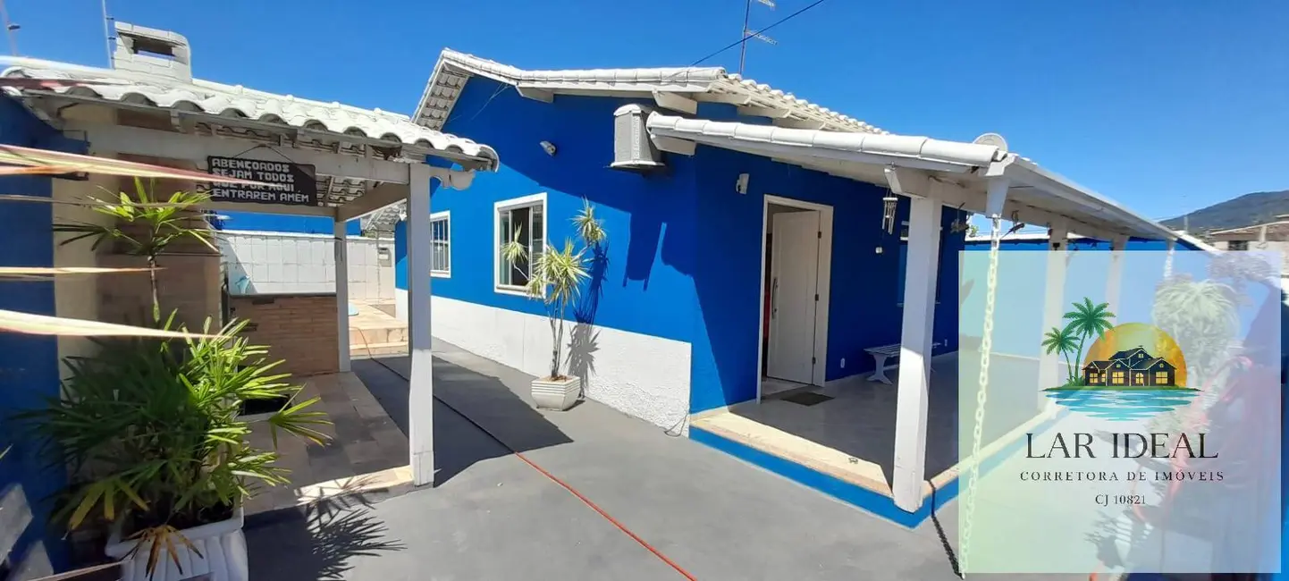 Casa com 2 quartos à venda em Casimiro De Abreu - RJ - imagem 1 Foto 1 de Casa com 2 quartos à venda em Casimiro De Abreu - RJ