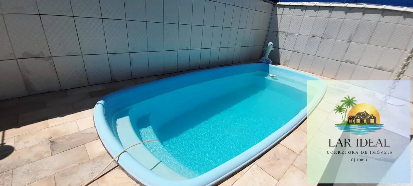 Casa com 2 quartos à venda em Casimiro De Abreu - RJ - imagem 6 Foto 6 de Casa com 2 quartos à venda em Casimiro De Abreu - RJ