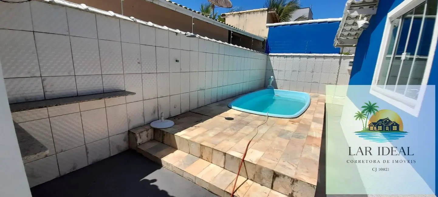 Casa com 2 quartos à venda em Casimiro De Abreu - RJ - imagem 5 Foto 5 de Casa com 2 quartos à venda em Casimiro De Abreu - RJ