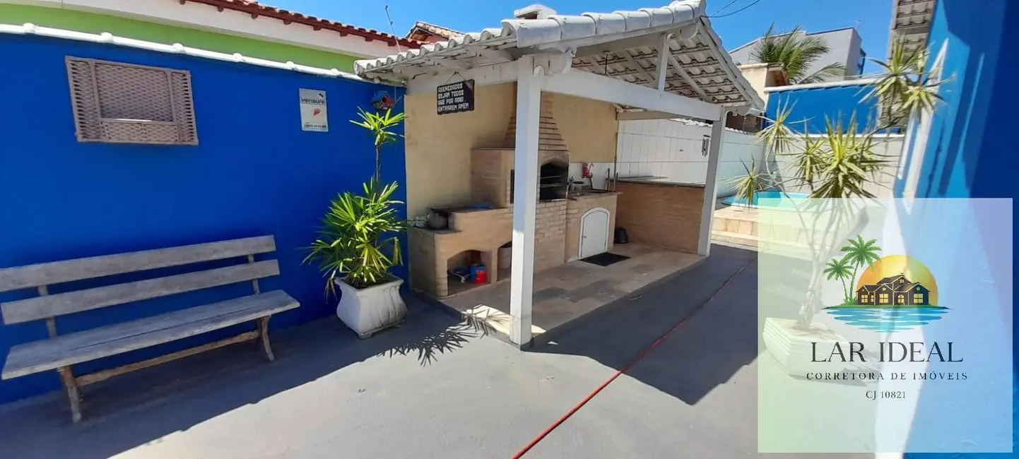 Casa com 2 quartos à venda em Casimiro De Abreu - RJ - imagem 3 Foto 3 de Casa com 2 quartos à venda em Casimiro De Abreu - RJ