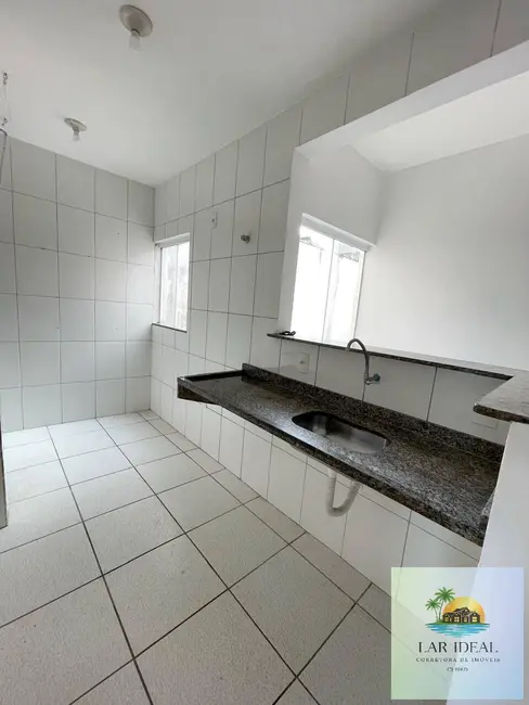 Foto 5 de Apartamento com 2 quartos à venda em Serramar, Rio Das Ostras - RJ
