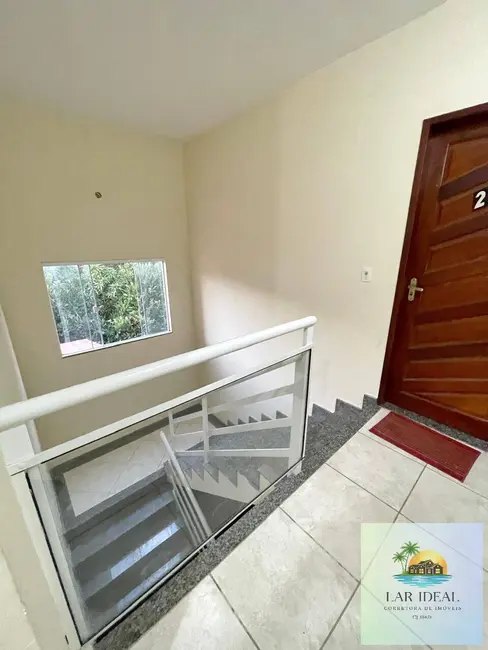 Foto 6 de Apartamento com 2 quartos à venda em Serramar, Rio Das Ostras - RJ