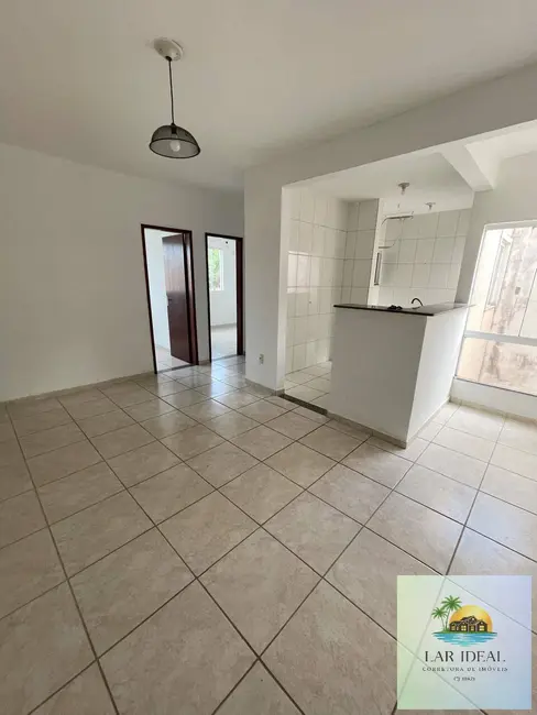 Foto 3 de Apartamento com 2 quartos à venda em Serramar, Rio Das Ostras - RJ