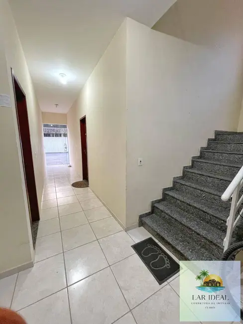 Foto 2 de Apartamento com 2 quartos à venda em Serramar, Rio Das Ostras - RJ