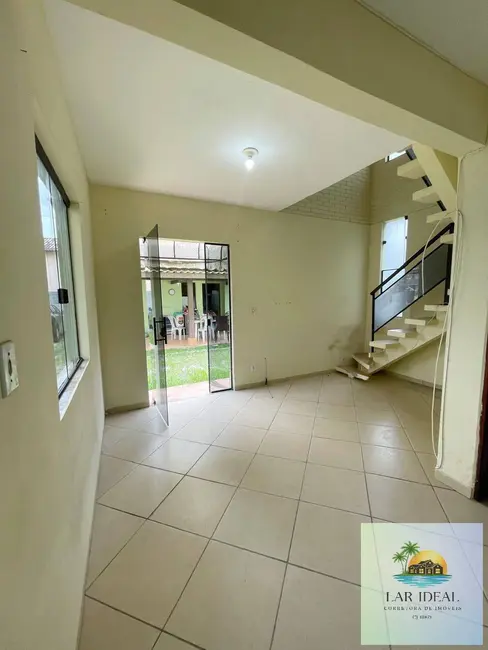 Foto 5 de Casa com 2 quartos à venda em Rio Das Ostras - RJ