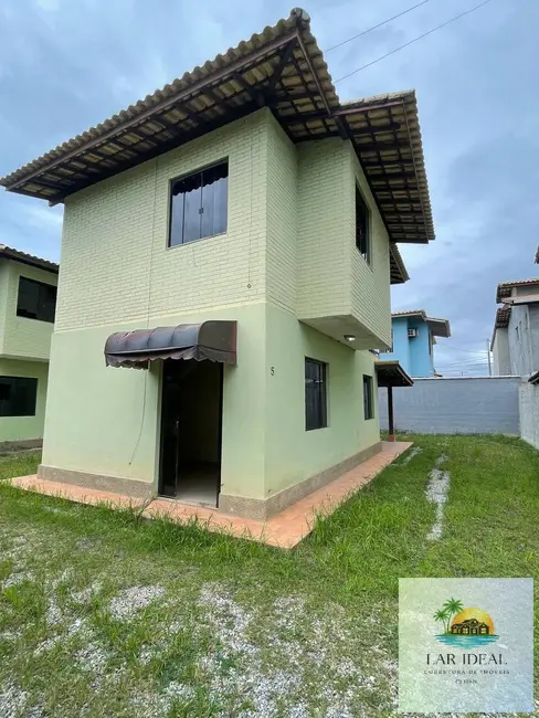 Foto 4 de Casa com 2 quartos à venda em Rio Das Ostras - RJ