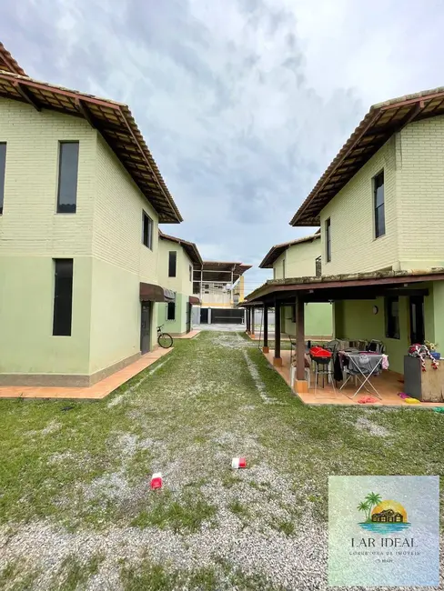 Foto 2 de Casa com 2 quartos à venda em Rio Das Ostras - RJ