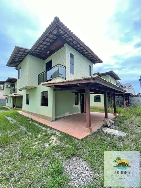 Foto 3 de Casa com 2 quartos à venda em Rio Das Ostras - RJ