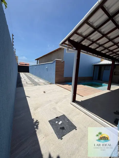 Foto 9 de Casa com 2 quartos à venda em Cabo Frio - RJ