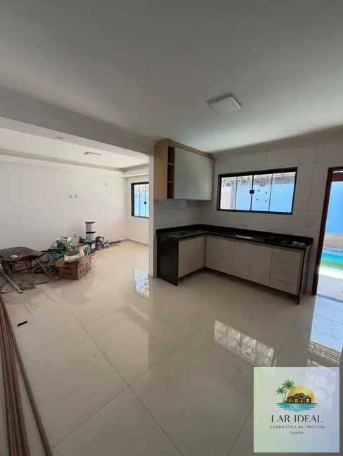 Foto 5 de Casa com 2 quartos à venda em Cabo Frio - RJ