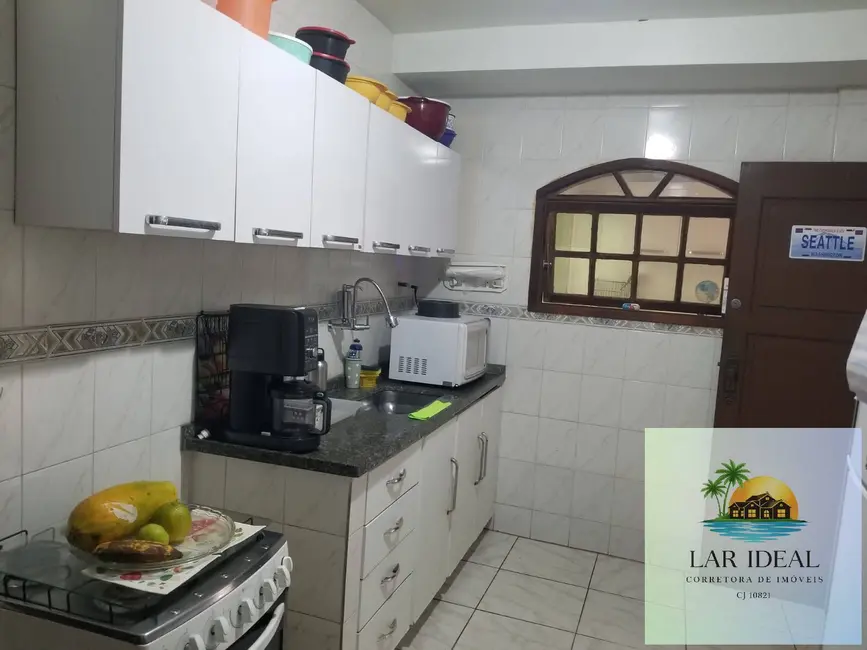 Foto 7 de Casa com 4 quartos à venda em Cabo Frio - RJ