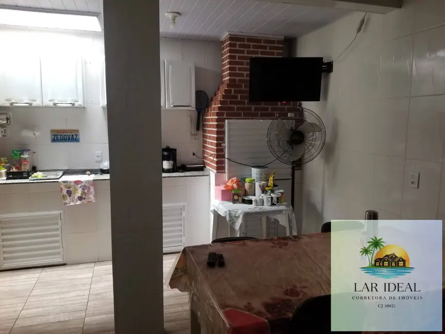 Foto 9 de Casa com 4 quartos à venda em Cabo Frio - RJ