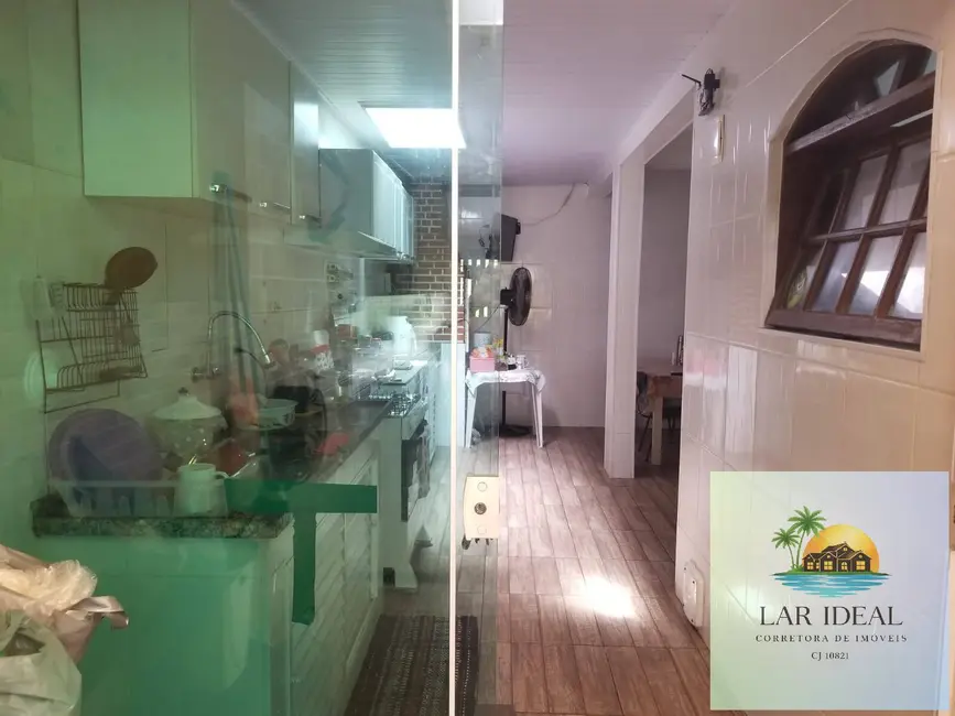 Foto 6 de Casa com 4 quartos à venda em Cabo Frio - RJ