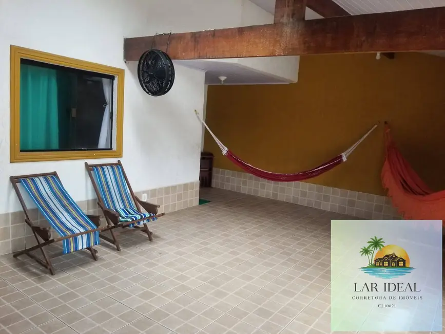 Foto 3 de Casa com 4 quartos à venda em Cabo Frio - RJ