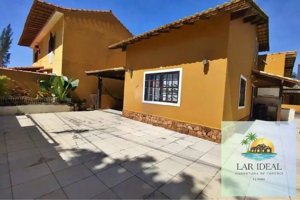 Foto 3 de Casa com 3 quartos à venda em Orla 500 (Tamoios), Cabo Frio - RJ