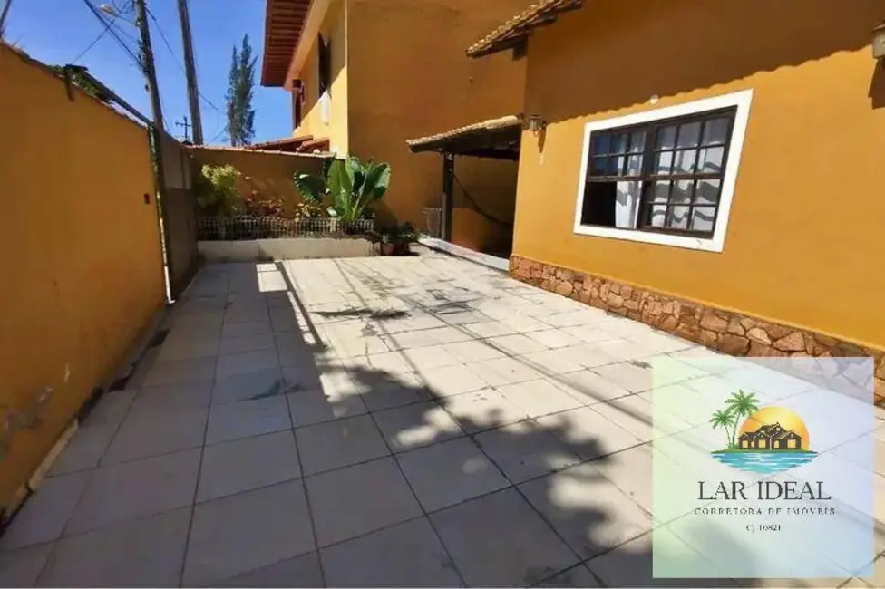 Foto 2 de Casa com 3 quartos à venda em Orla 500 (Tamoios), Cabo Frio - RJ
