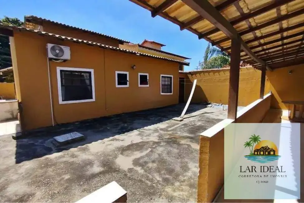 Foto 6 de Casa com 3 quartos à venda em Orla 500 (Tamoios), Cabo Frio - RJ