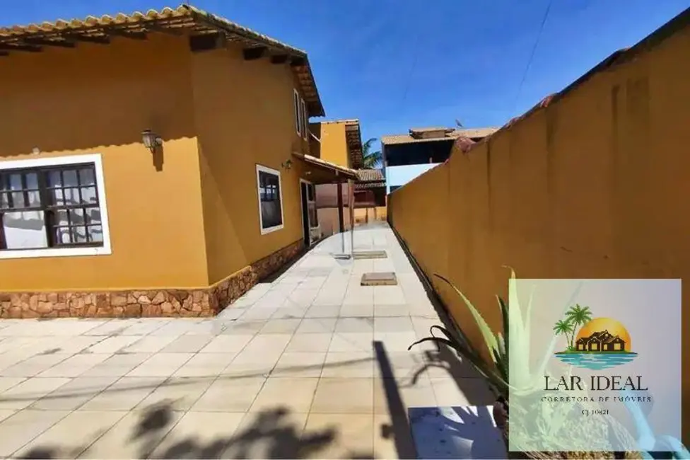 Foto 4 de Casa com 3 quartos à venda em Orla 500 (Tamoios), Cabo Frio - RJ