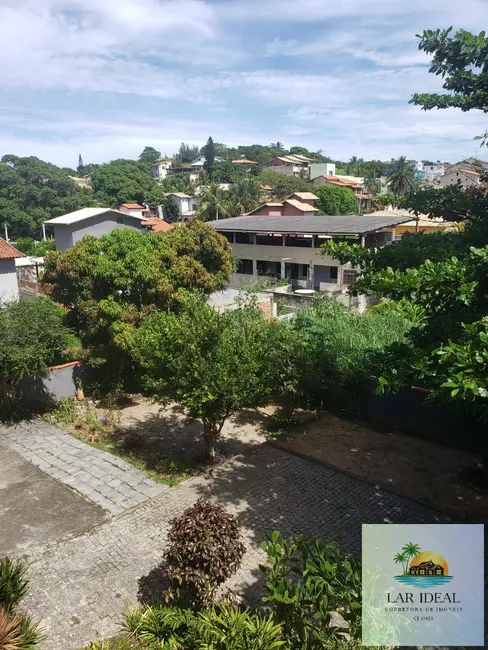 Foto 2 de Apartamento com 2 quartos à venda, 68m2 em Boqueirão, Sao Pedro Da Aldeia - RJ