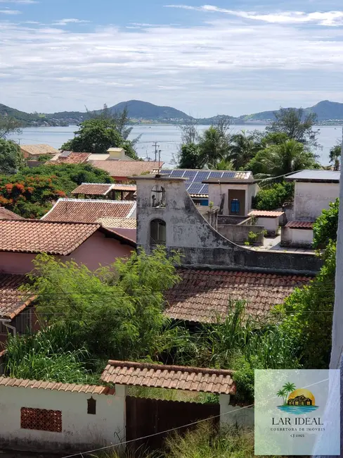 Foto 1 de Apartamento com 2 quartos à venda, 68m2 em Boqueirão, Sao Pedro Da Aldeia - RJ