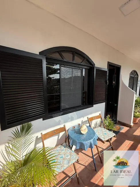 Foto 3 de Apartamento com 2 quartos à venda, 68m2 em Boqueirão, Sao Pedro Da Aldeia - RJ