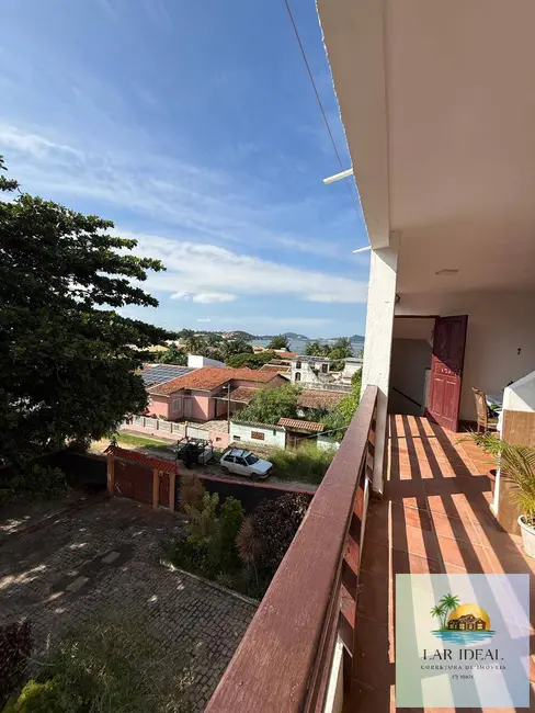 Foto 1 de Apartamento com 2 quartos à venda, 68m2 em Boqueirão, Sao Pedro Da Aldeia - RJ