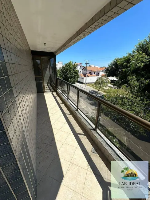 Apartamento com 3 quartos à venda e para alugar, 110m2 em Braga, Cabo Frio - RJ - imagem 4 Foto 4 de Apartamento com 3 quartos à venda e para alugar, 110m2 em Braga, Cabo Frio - RJ