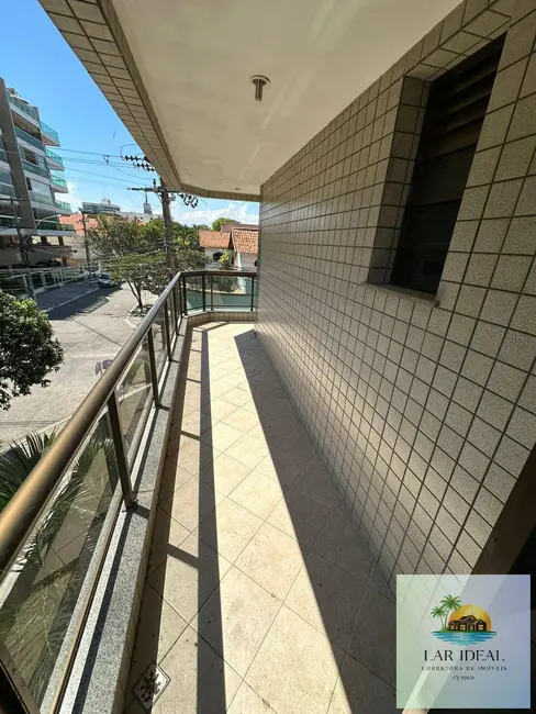 Apartamento com 3 quartos à venda e para alugar, 110m2 em Braga, Cabo Frio - RJ - imagem 5 Foto 5 de Apartamento com 3 quartos à venda e para alugar, 110m2 em Braga, Cabo Frio - RJ