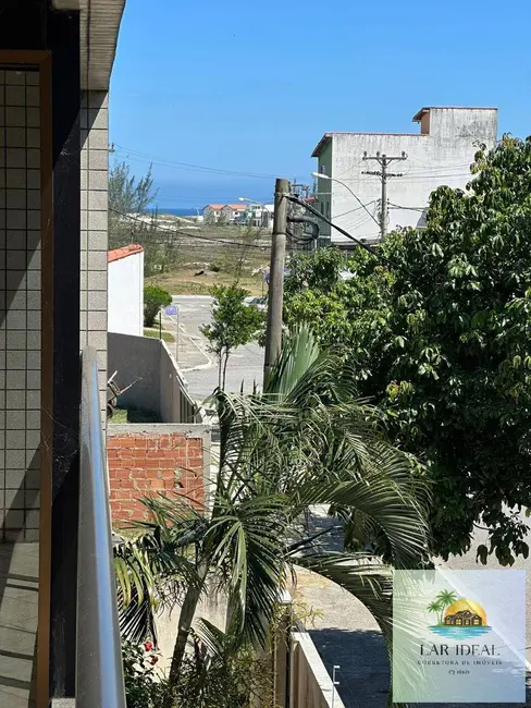 Apartamento com 3 quartos à venda e para alugar, 110m2 em Braga, Cabo Frio - RJ - imagem 3 Foto 3 de Apartamento com 3 quartos à venda e para alugar, 110m2 em Braga, Cabo Frio - RJ