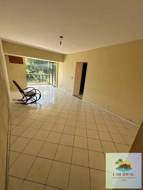 Apartamento com 3 quartos à venda e para alugar, 110m2 em Braga, Cabo Frio - RJ - imagem 7 Foto 7 de Apartamento com 3 quartos à venda e para alugar, 110m2 em Braga, Cabo Frio - RJ