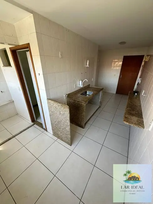 Apartamento com 3 quartos à venda e para alugar, 110m2 em Braga, Cabo Frio - RJ - imagem 8 Foto 8 de Apartamento com 3 quartos à venda e para alugar, 110m2 em Braga, Cabo Frio - RJ