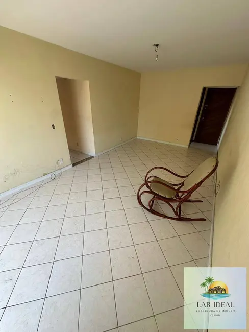 Apartamento com 3 quartos à venda e para alugar, 110m2 em Braga, Cabo Frio - RJ - imagem 6 Foto 6 de Apartamento com 3 quartos à venda e para alugar, 110m2 em Braga, Cabo Frio - RJ