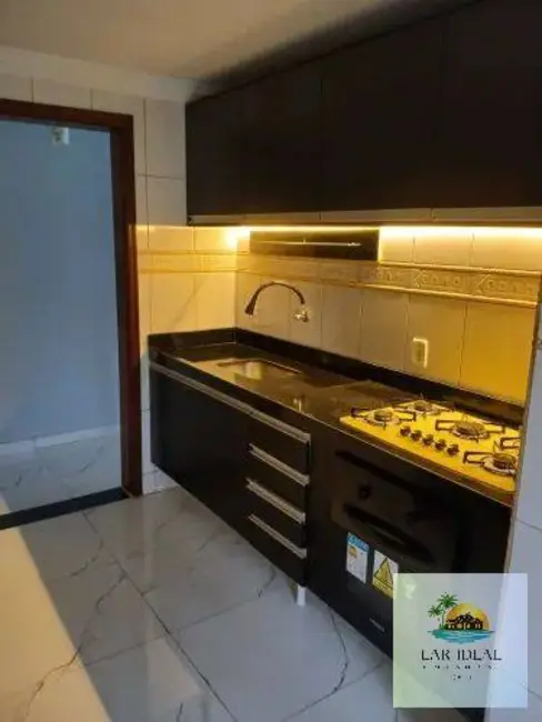 Foto 4 de Apartamento com 2 quartos à venda em Jardim Mariléa, Rio Das Ostras - RJ